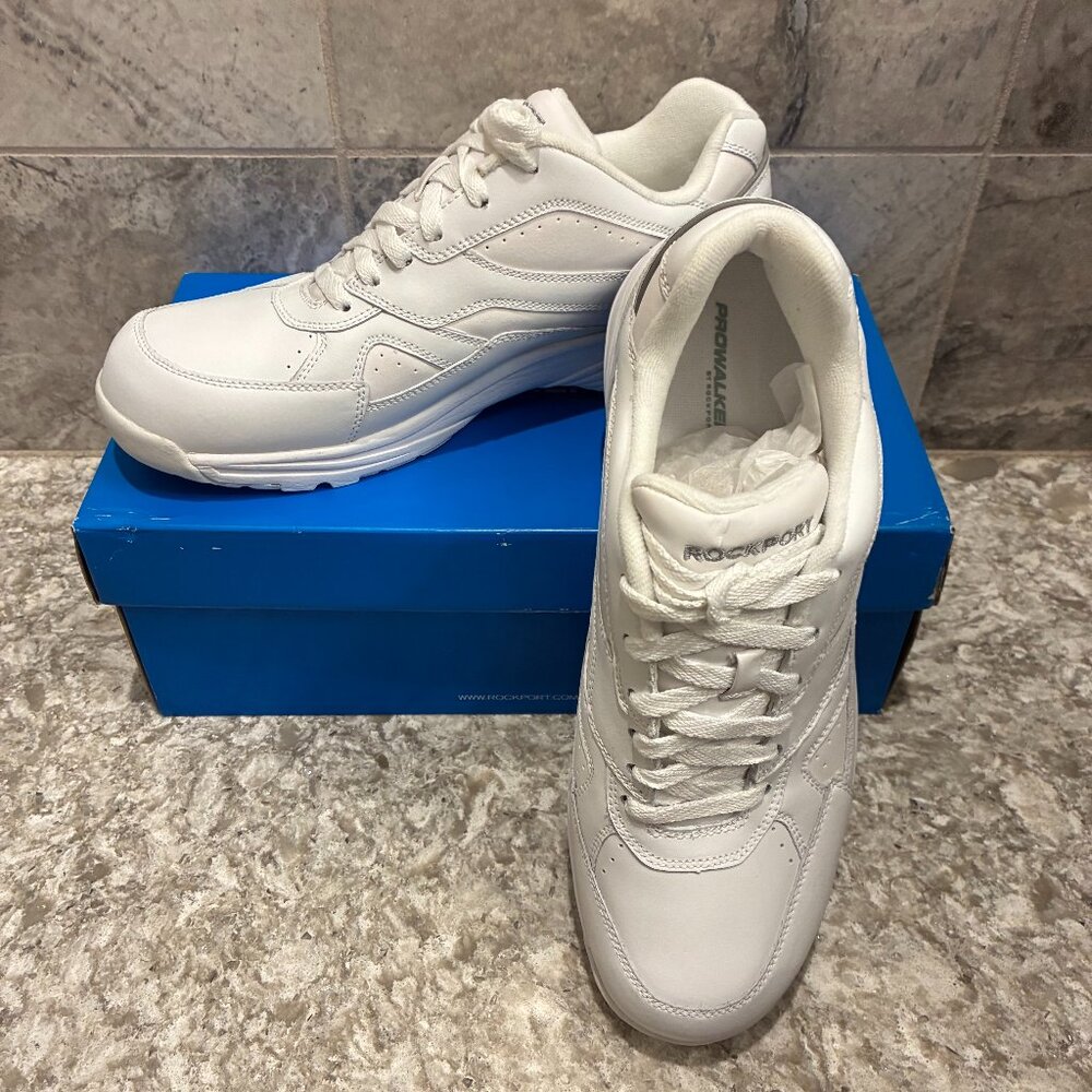 Men’s Rockport Pro Walker Shoes